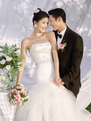 -第一夫人婚纱摄影(南京店)