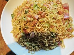 -肉串汪(月坛店)