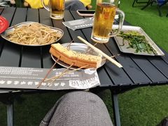 -北丐先生·野馄饨烧烤(长宁龙之梦店)