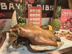 -海德温泉生活馆(朝阳大悦城店)