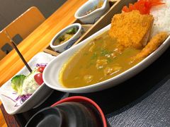 -鲁山人日本料理·放题·套餐(松卫北路店)