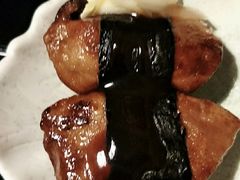 -活鳗饭·鹅肝范儿(高碑店店)