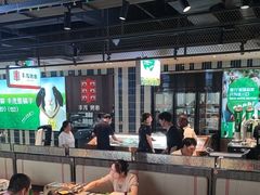 -丰茂烤串(公园店)