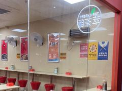 -舒记老友粉(埌西店)