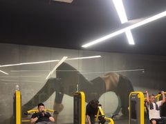 -锐动健身游泳(博地中心店)