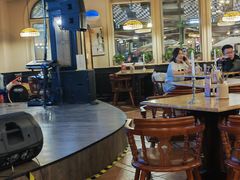 -巴伐利亚啤酒坊(意式风情街店)