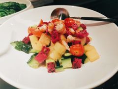 -桂花里·衢州菜·精酿餐吧(未来科技城万达广场店)
