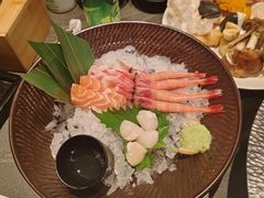 -牛YO寿喜烧和牛火锅自助(三台子万象汇店)