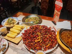 -杨记隆府(时代天街店)
