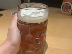 -普拉那啤酒坊Paulaner(凯宾斯基饭店)