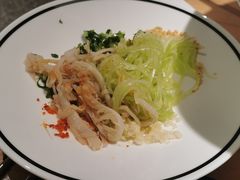 泰式酸辣牛百叶-太二酸菜鱼(福州泰禾店)