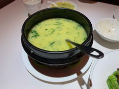 青菜钵-张福记(五一公园店)