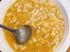 -稻香餐厅中餐干锅(劼人路店)