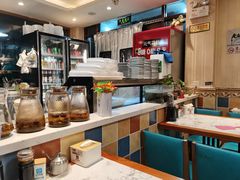 -阿里西北美食(小黄庄店)