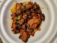 -老爷庙风味美食府(魏都大道店)
