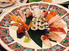 -希望日本料理(保利香槟花园店)