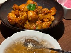 -清水亭湖北菜(大屯DT51店)