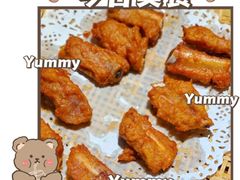 -天下客饭店(中山路店)