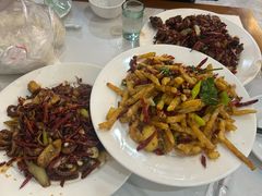 -田记餐馆(富国街店)