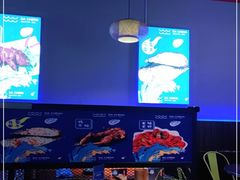 -大成海鲜烧烤·海鲜粥(长寿路店)