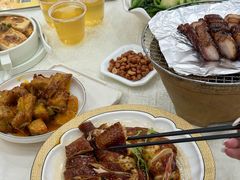 -金百门·顺德海鲜酒家(陈村店)