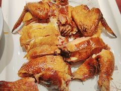 -小秦淮·南京土菜(新亭西路店)