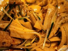 新疆凉皮子-巴依老爷新疆美食(常营店)