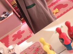 -KIDults童伴儿亲子餐厅(达美中心广场店)