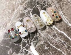 -Aso Artist Beauty美甲美睫