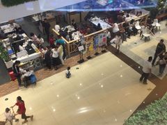 -欣悦会港式茶餐厅(燕郊永旺店)