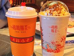 -鸡鸣寺