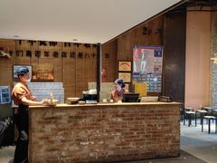 -图味美小黄鱼·景德菜(浙江路店)