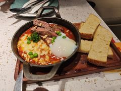 -CRAZYONES西班牙海鲜饭(上海美罗城店)