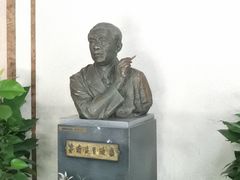 -乌镇东栅景区
