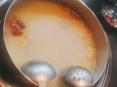 -淼福猪肚鸡·椰子鸡火锅(大沙地店)