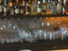 -城墙外BAR