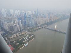 -广州塔晖粤轩中餐厅