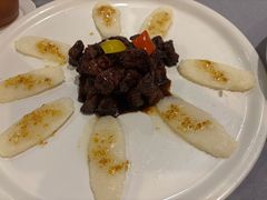 -金哥私房菜馆(张府园总店)