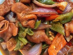 红烧大肠-金锅小厨(乐活街店)