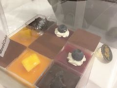 -美事客·面包·蛋糕·甜品(CBD店)