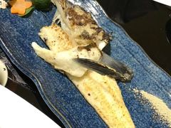 -天狗山料理(省体店)