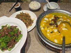 -李氏传家菜(兴城路店)