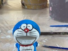 -艺陶清瓷·陶艺·石膏娃娃·手工DIY(观音桥店)