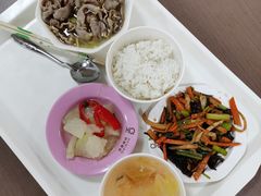 -苏州大学独墅湖校区-第5食堂