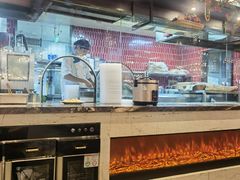 -巴依老爷新疆美食(清华东门店)
