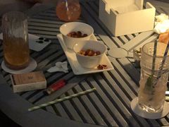 -瑰丽酒店·海吧·天际下午茶·现场DJ·天台酒吧