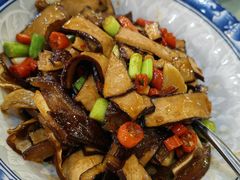-翠清酒家(万丰路店)