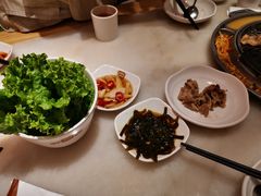 -韩宫宴炭火烤肉(印象城店)