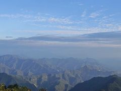 -塔云山