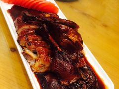 -乌镇那一年小院主题餐厅(甘泉西路店)